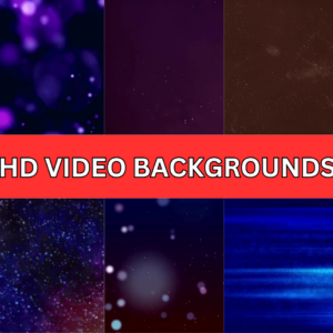 Video Backgrounds – Easy Pro Vids – Premium Creative Digital Assets At ...